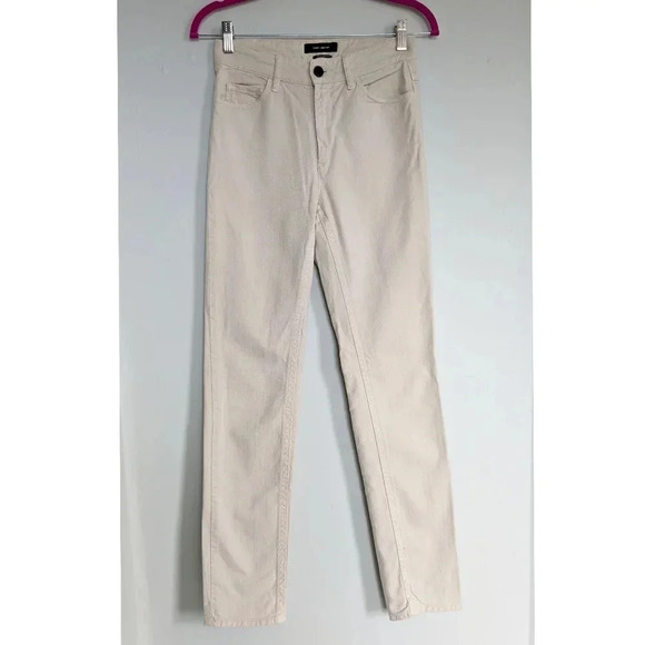Isabel Marant High Rise Skinny Pant - Picture 1 of 6